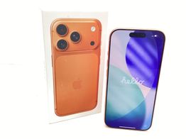 apple iphone 17 pro 256gb