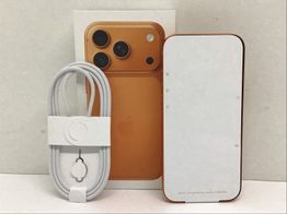 apple iphone 17 pro 256gb