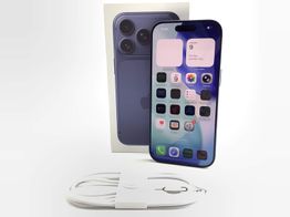 apple iphone 17 pro 256gb