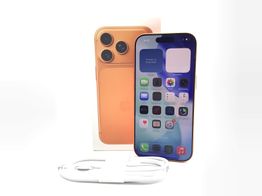 apple iphone 17 pro 256gb