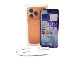 apple iphone 17 pro 256gb