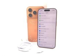 apple iphone 17 pro 256gb