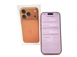 apple iphone 17 pro 256gb