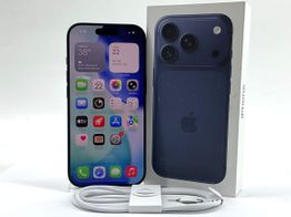 apple iphone 17 pro 256gb