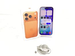 apple iphone 17 pro 256gb