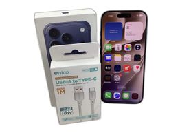 apple iphone 17 pro 256gb