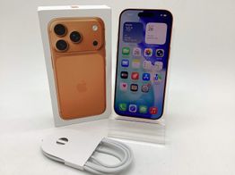 apple iphone 17 pro 256gb