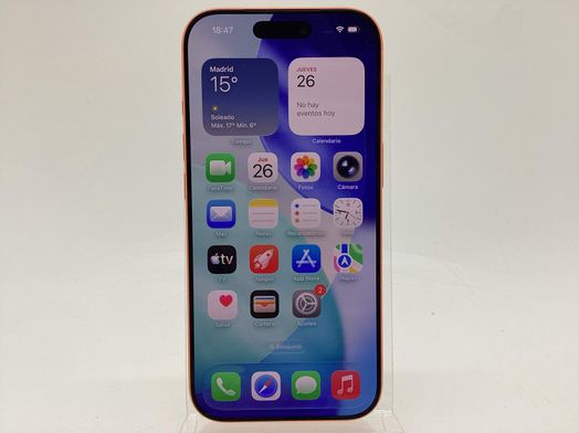 apple iphone 17 pro 256gb