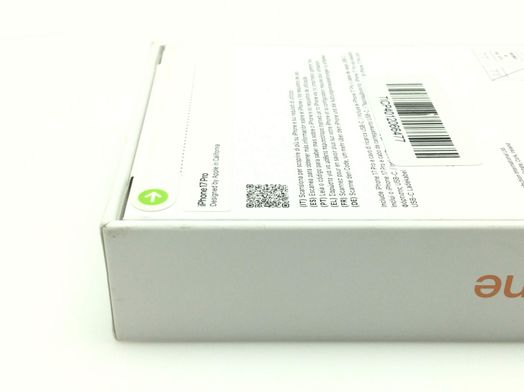 apple iphone 17 pro 256gb