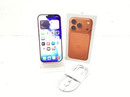 apple iphone 17 pro 256gb