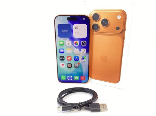 apple iphone 17 pro 256gb