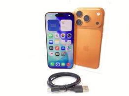 apple iphone 17 pro 256gb