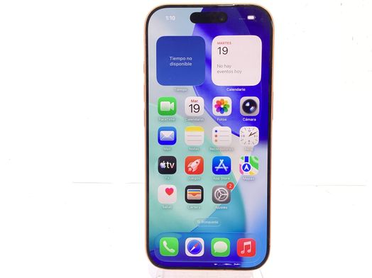 apple iphone 17 pro 256gb