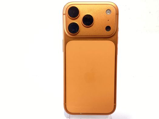 apple iphone 17 pro 256gb