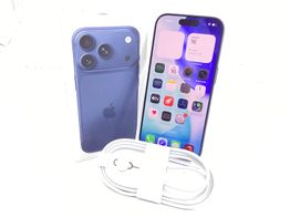 apple iphone 17 pro 256gb