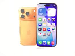apple iphone 17 pro 256gb