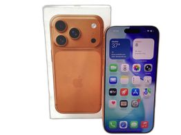 apple iphone 17 pro 256gb