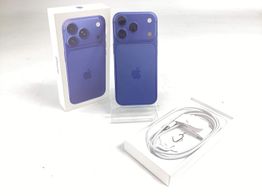 apple iphone 17 pro 256gb