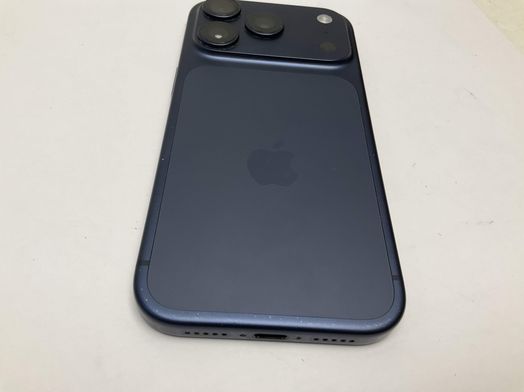 apple iphone 17 pro 256gb
