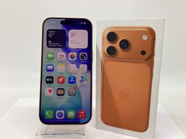 apple iphone 17 pro 256gb