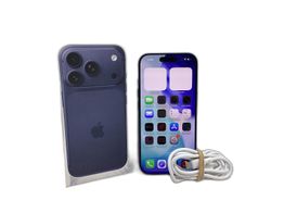 apple iphone 17 pro 256gb