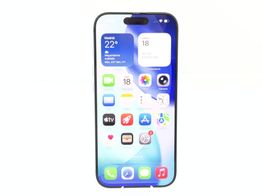 apple iphone 17 pro 256gb