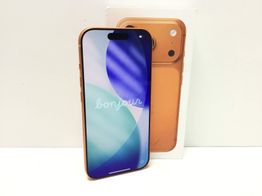 apple iphone 17 pro 256gb