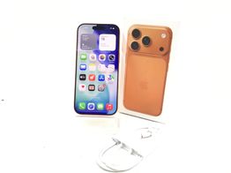 apple iphone 17 pro 256gb