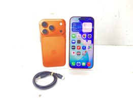apple iphone 17 pro 256gb