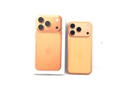 apple iphone 17 pro 256gb