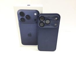 apple iphone 17 pro 256gb