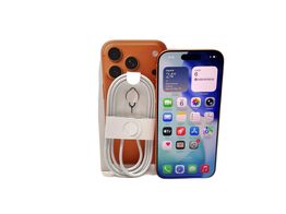 apple iphone 17 pro 256gb