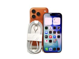 apple iphone 17 pro 256gb
