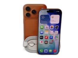 apple iphone 17 pro 256gb