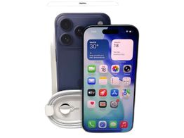 apple iphone 17 pro 256gb