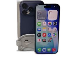 apple iphone 17 pro 256gb