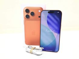 apple iphone 17 pro 256gb