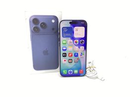 apple iphone 17 pro 256gb