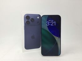 apple iphone 17 pro 256gb