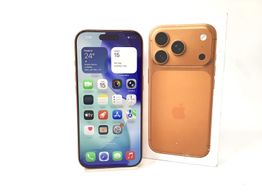 apple iphone 17 pro 256gb