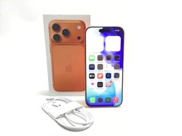 apple iphone 17 pro 256gb