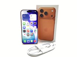 apple iphone 17 pro 256gb