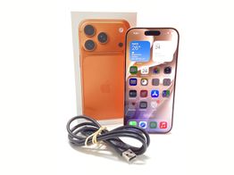 apple iphone 17 pro 256gb