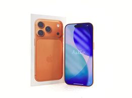 apple iphone 17 pro 256gb