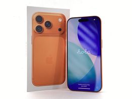 apple iphone 17 pro 256gb