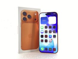 apple iphone 17 pro 256gb