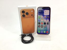 apple iphone 17 pro 256gb