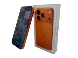 apple iphone 17 pro 256gb