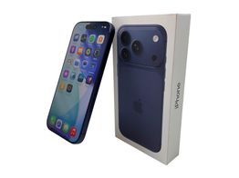 apple iphone 17 pro 256gb
