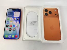 apple iphone 17 pro 256gb